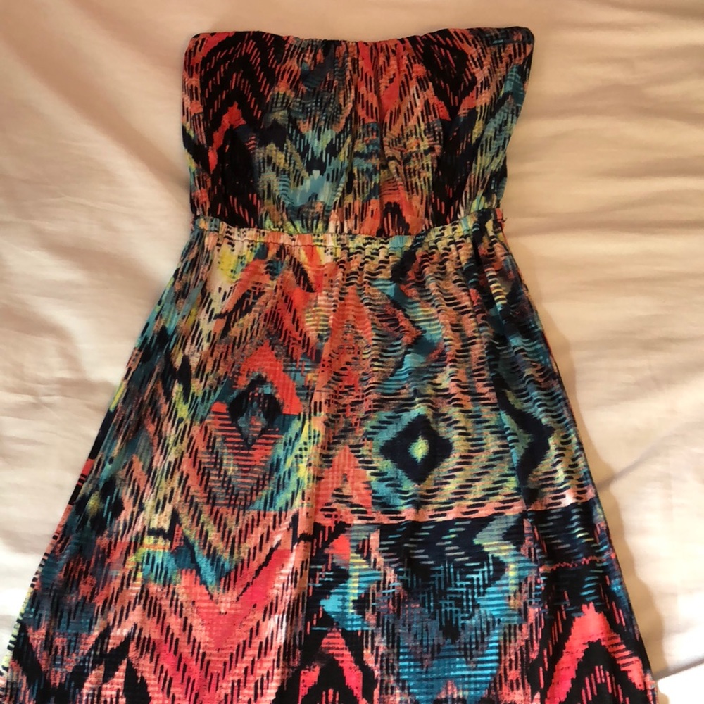 🌸 Maxi Dress